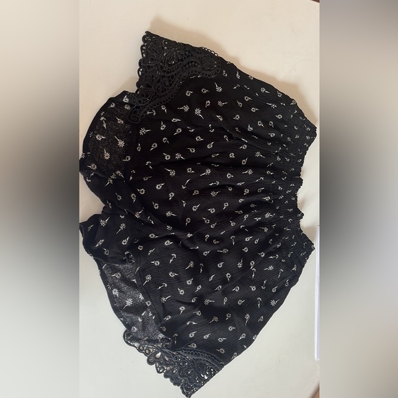 Black light shorts - Picture 1 of 1